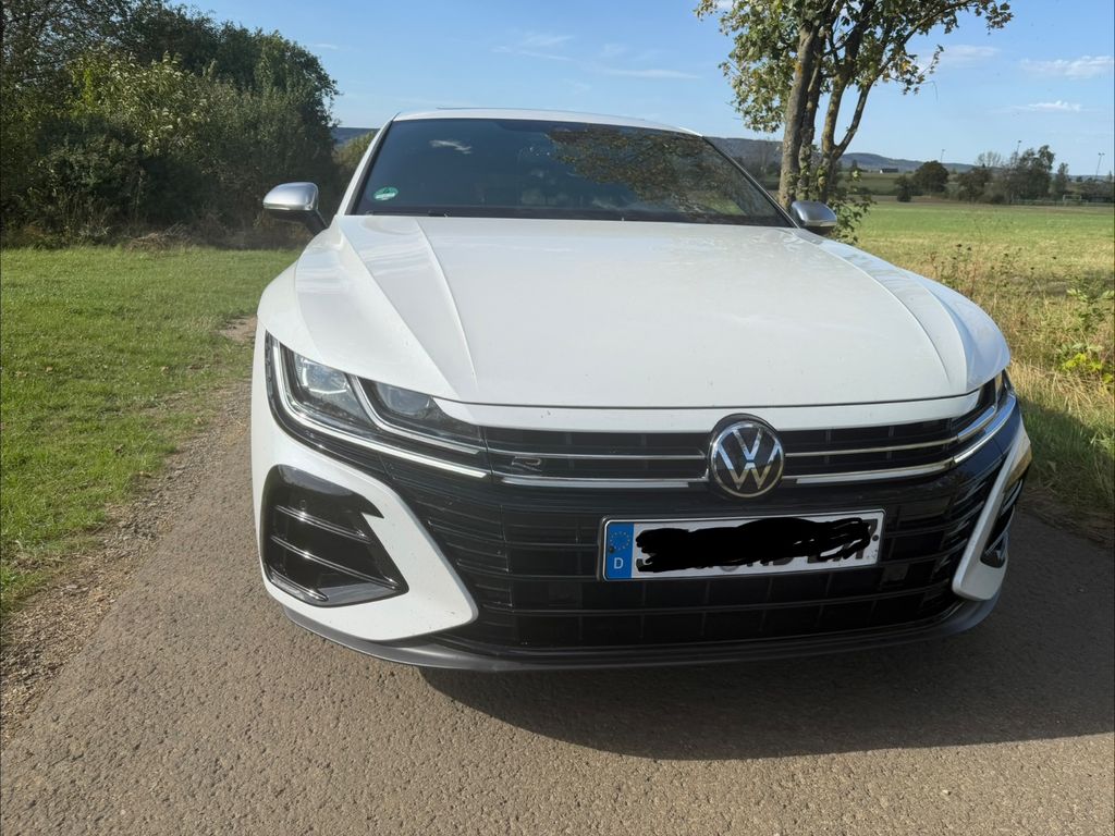 Image of Volkswagen Arteon