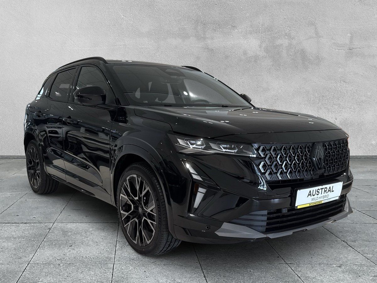 Renault Austral - Bild 7