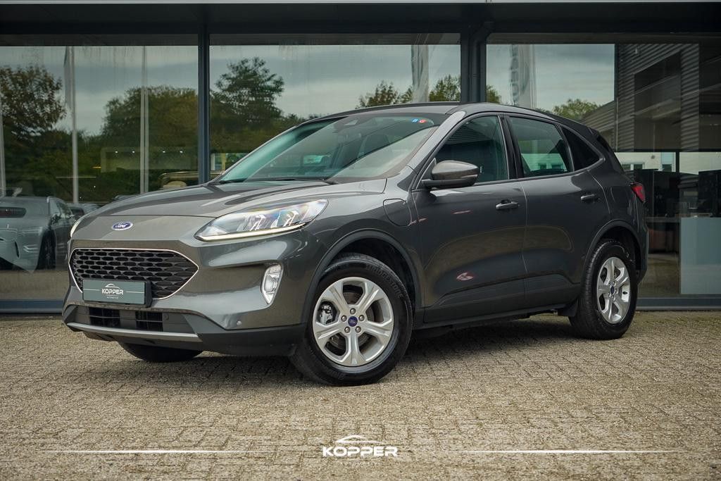 Ford Kuga 2.5 PHEV Cool&Connect / sitzheizung / Lage