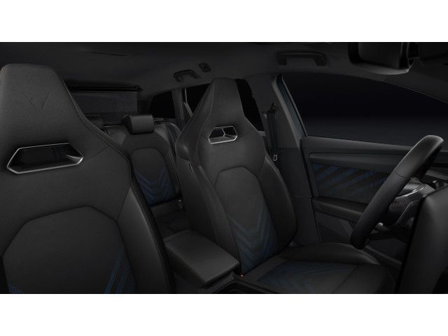 Cupra Leon - Bild 5