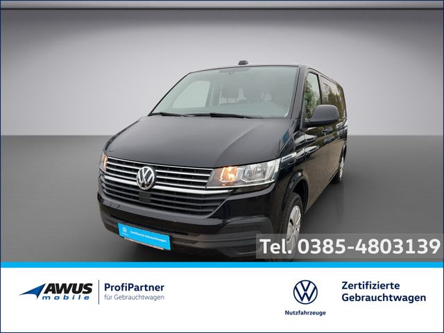 Volkswagen T6.1 Caravelle Comf. LR 2.0TDI 110kW DSG