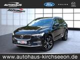 Volvo XC60 T6 Recharge Inscription Expression Plug-In - Volvo XC60: Recharge Inscription Expression