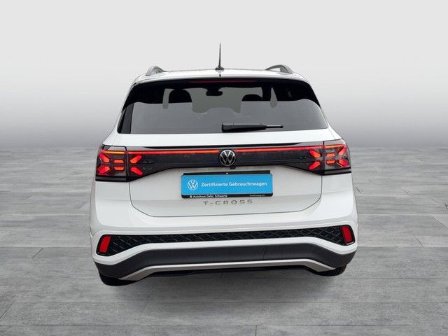 Volkswagen T-Cross - Bild 4