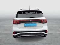 Volkswagen T-Cross - Vorschau Bild 4