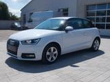 Audi A1 basis * Navi * Scheckheft * uvm !!! - Audi A1 in Magdeburg
