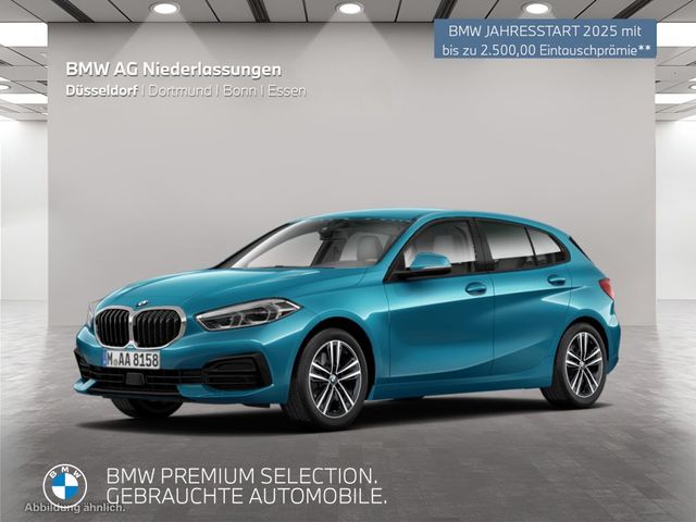 BMW 116d Harman/K LiveCockpitProf PDC LED