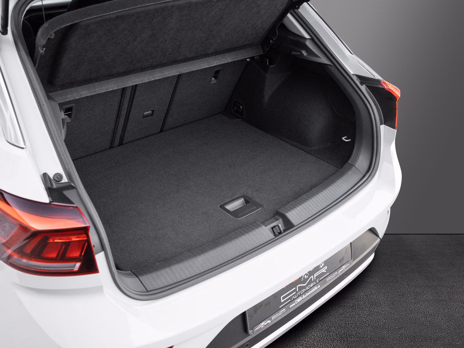 Volkswagen T-Roc Life AHK DAB+ Assistenz-Paket Comfort, миниатюра 30