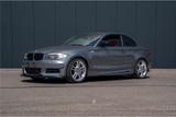 BMW 135i Coupé | N55 | 306 PS | Automatik ... - BMW 135 aus 2012: 135i