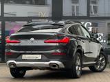 BMW X4 xDrive20d AdapLED DA PA ACC Pano AHK HiFi - BMW X4 in Duisburg