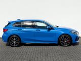 BMW 128 ti M Sport Paket Plus  // 1.HAND // GARANTIE - blaue BMW 128