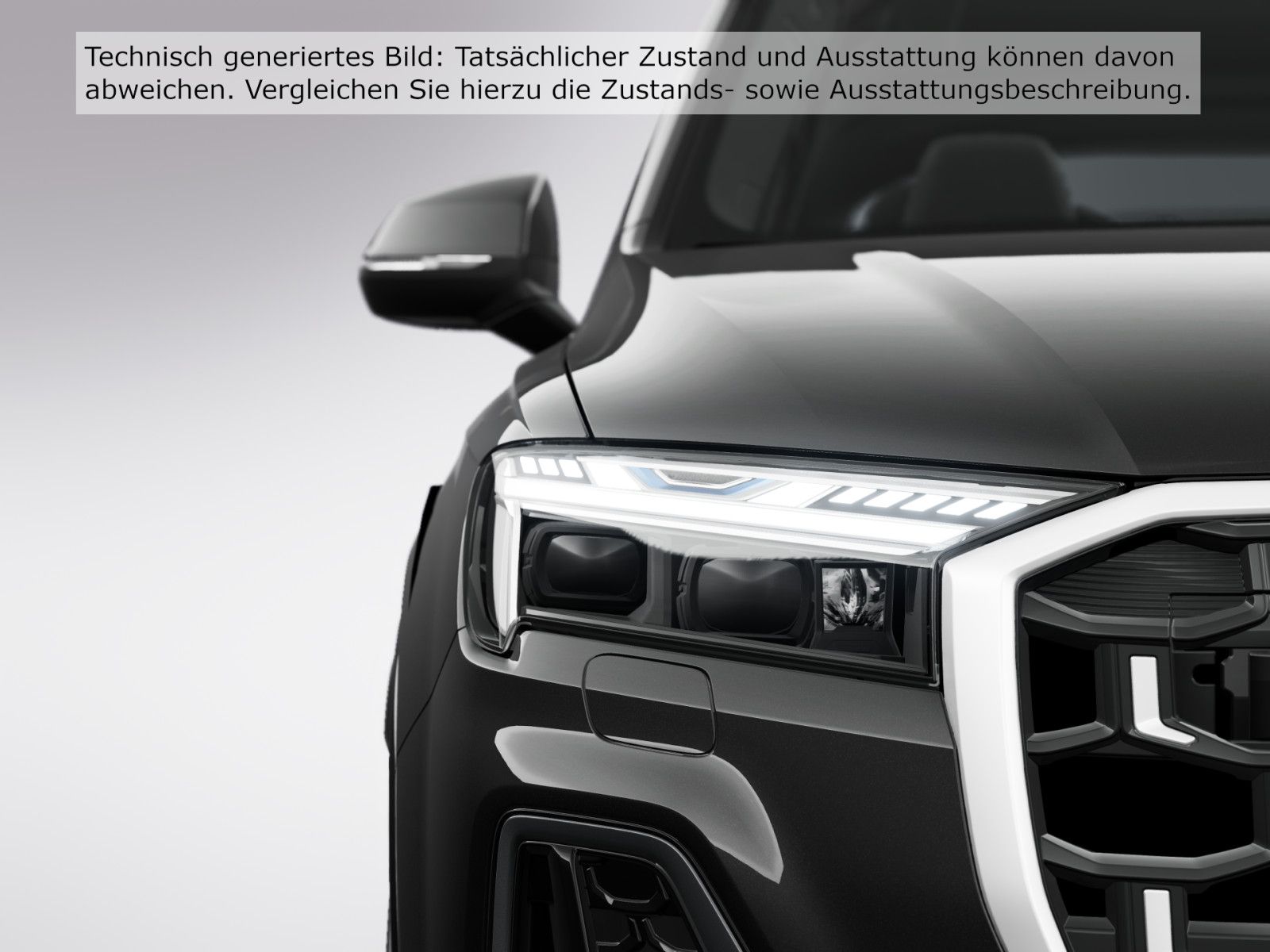 Audi Q7 - Bild 6