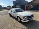 Opel MONZA H-Zulassung - Opel Monza Gebrauchtwagen
