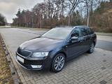 Skoda Octavia 2.0 TDI Ambition Ambition
