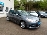 Citroën C4 Lim. Tendance*Erst 54.639KM*1.Hand*SHZ*PDC* - Citroën C4 Gebrauchtwagen in Mülheim (Ruhr)