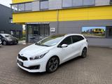 Kia cee'd Sportswagon LEDER/NAVI/PANO/SHZ/KAMERA* - Kia cee'd Sportswagon aus 2015