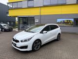 Kia cee'd Sportswagon LEDER/NAVI/PANO/SHZ/KAMERA* - Kia mit Diesel-Antrieb: Kombi, Cee D