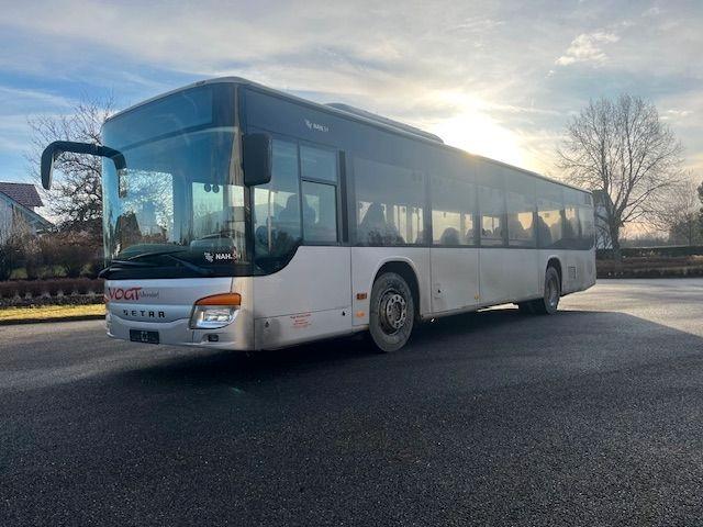 Setra S415 NF / Klima