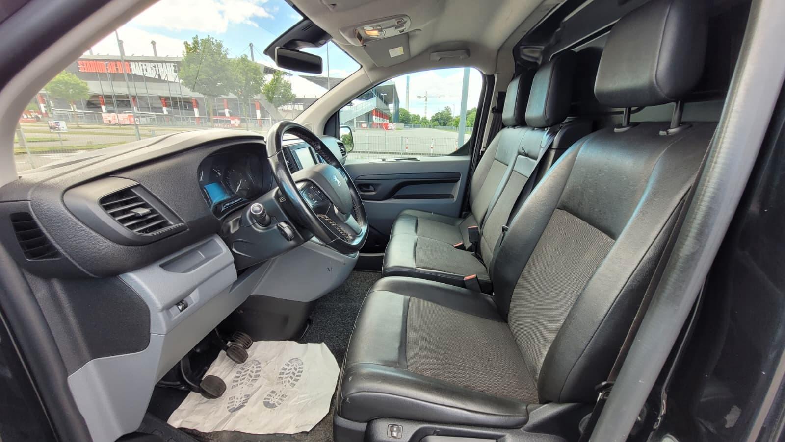 Peugeot Expert Kasten Premium L2 Klima Navi***