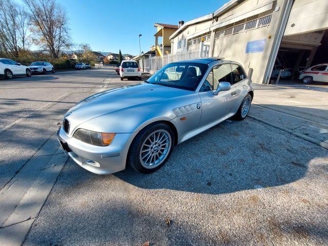 BMW Bmw Z3 2.8 Manuale ASI oro