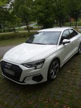 Audi A3 Limo  35 TFSI MATRIX+NAVI+SHZ+Temp... - Audi mit LPG-Antrieb