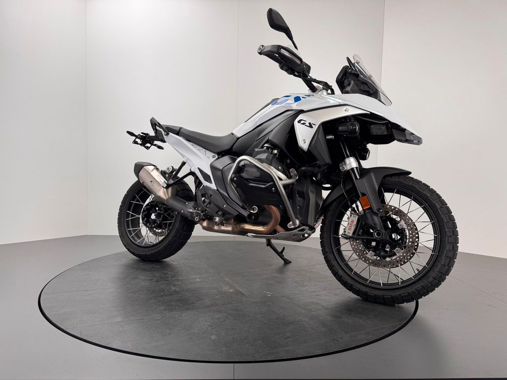 Fahrzeugabbildung BMW R 1300 GS *KURZES HECK *SCHMIEDERÄDER