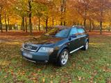 Audi Allroad 4B - gebrauchte Audi A6 Allroad aus dem Jahr 2004
