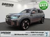 Dacia Bigster Extreme Hybrid 155 PANORAMADACH TOTER-WI - Dacia Bigster Extreme mit Hybrid-Antrieb (Benzin/Elektro)