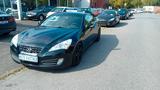 Hyundai Genesis Coupe  2,0 "Klimaautomatik,SHZG,Alu 19" - Hyundai Genesis Gebrauchtwagen