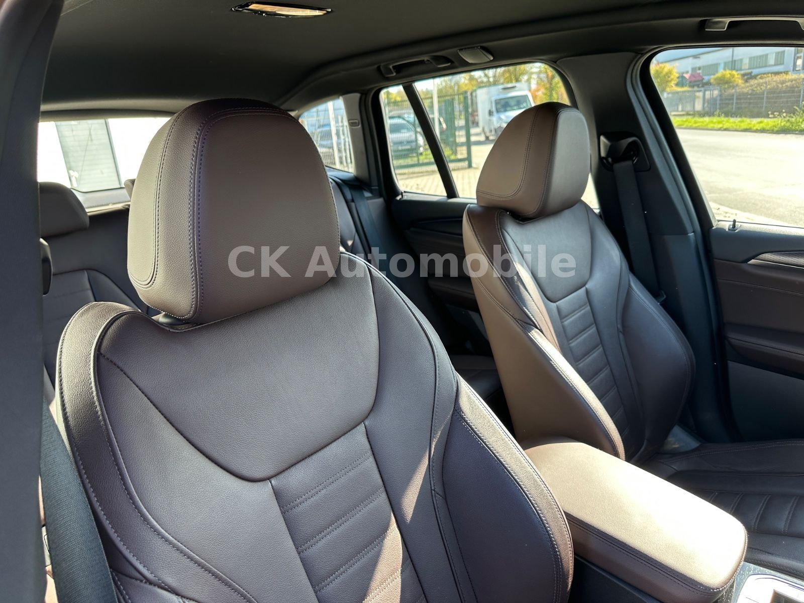 Fahrzeugabbildung BMW X3 xDrive30e M-Sport/Navi/Laser/Head-Up/Kamera