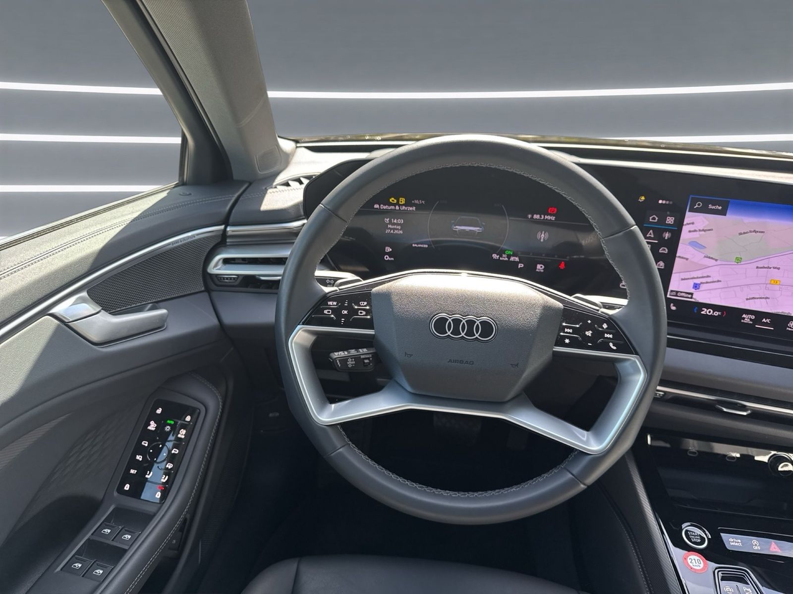 Audi A6 - Bild 10