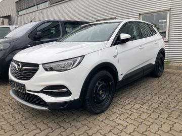Opel Grandland (X)GRANDLAND X 1.6 TURBO 165KW224PS PLUG-IN-HYBRID