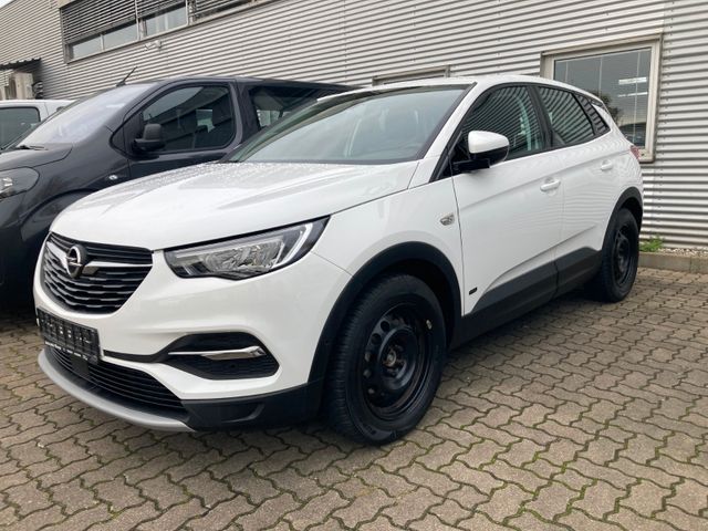 Opel Grandland (X)GRANDLAND X 1.6 TURBO 165KW224PS  PLUG-IN-HYBRID