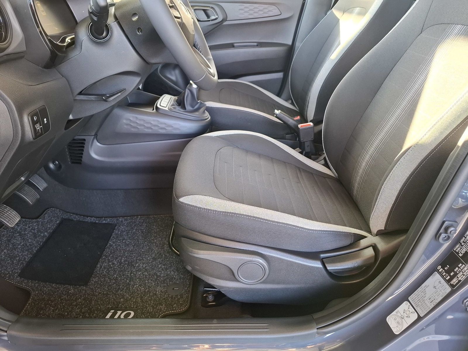 Hyundai i10 - Bild 28