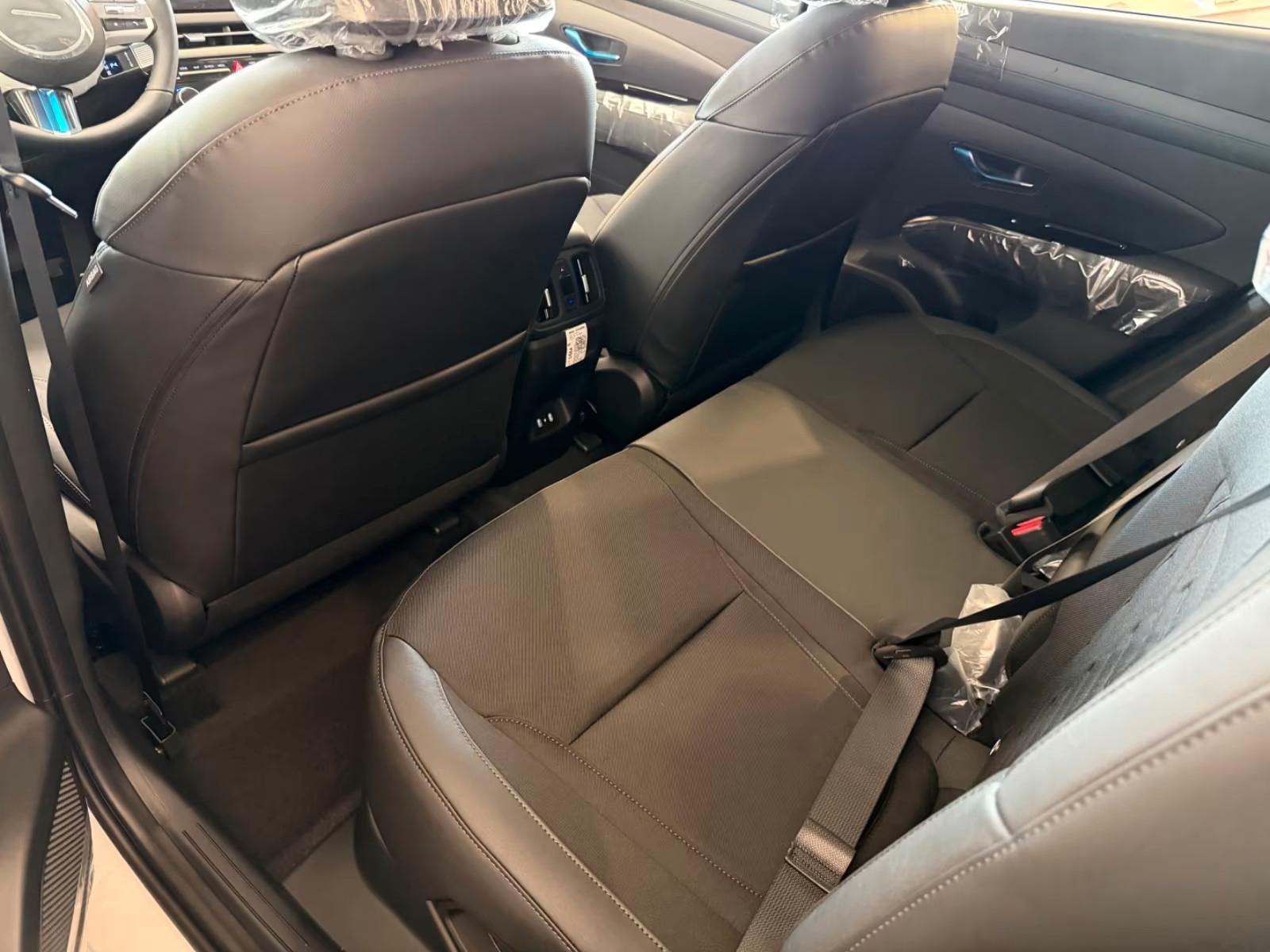 Hyundai TUCSON 1.6 T-HEV Autom.-Totw.-LED-Kamera-Krell, миниатюра 9
