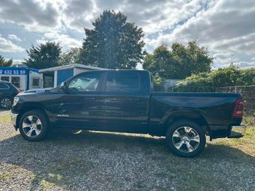 Dodge RAM 1500 Larami4x4 CrewCab unfallfrei in Hamburg