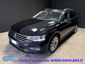 Volkswagen Passat - 3