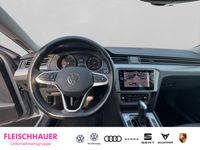 Volkswagen Passat Variant - Vorschau Bild 14
