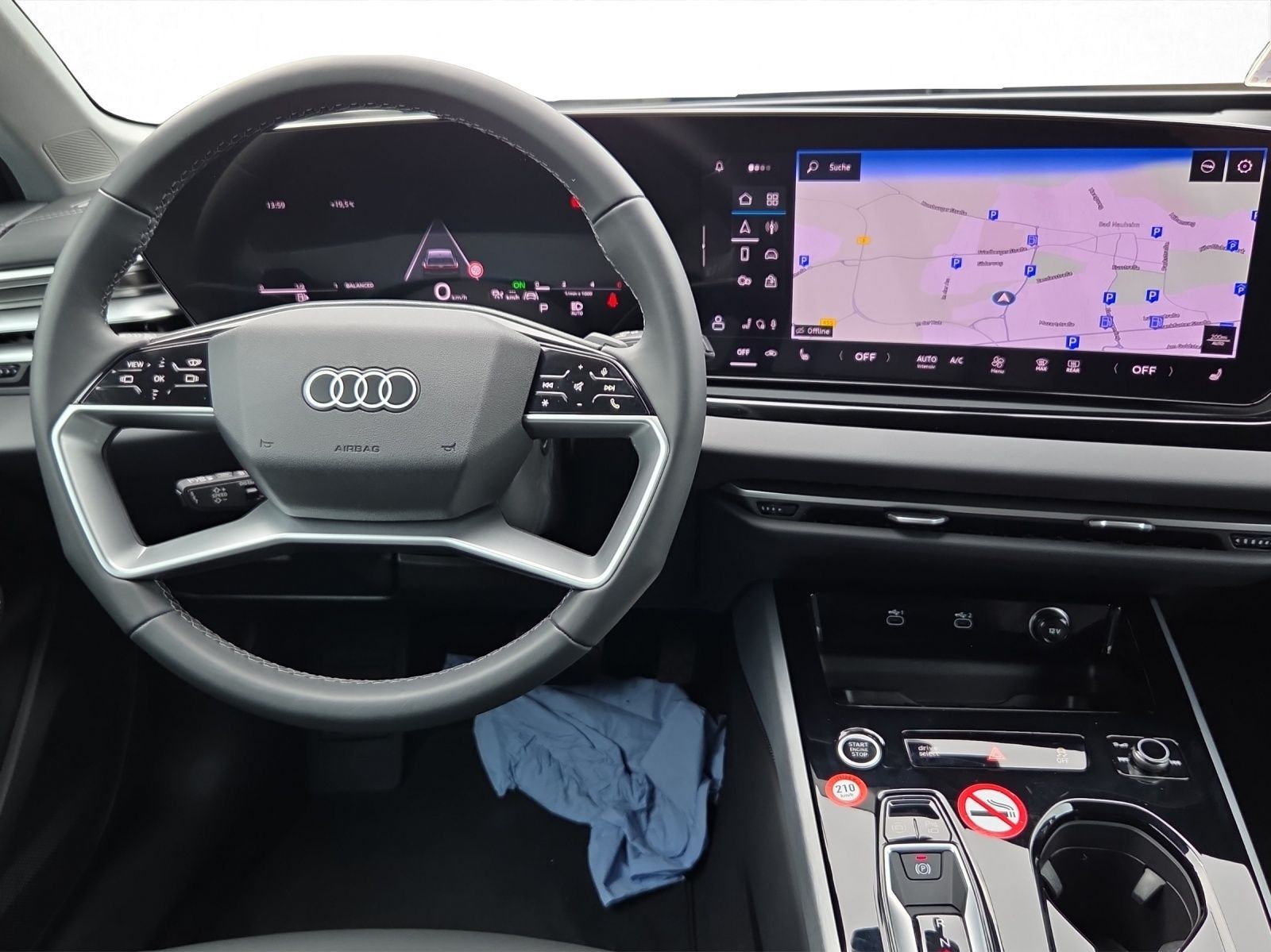 Audi A5 - Bild 5