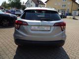Honda HR-V 1.5 i-VTEC CVT Executive - Honda: Cv
