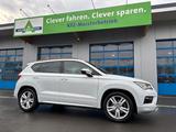 Seat Ateca FR DSG 4Drive LED NAV AHK ACC 18" LEDER - SEAT Ateca FR mit Diesel-Antrieb
