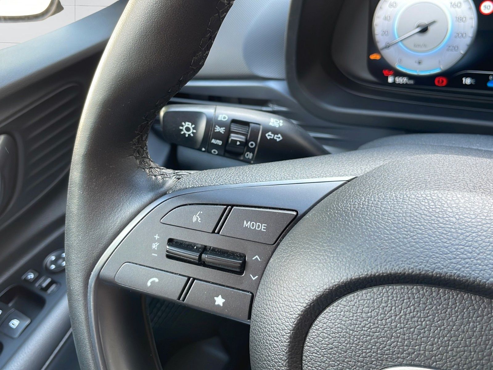 Hyundai BAYON – Bild 10