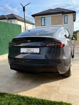 Tesla Model Y Long Range Dual Motor AWD SOH 90% - graue Tesla Model Y