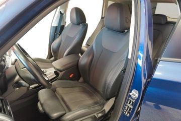 BMW X3 - 7