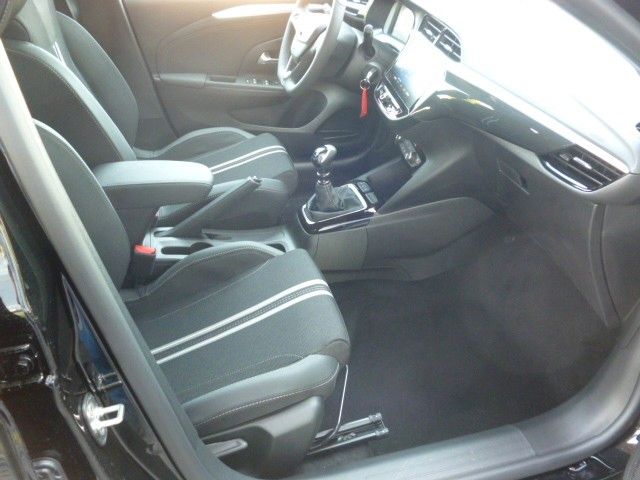 Corsa F 5-tg. 1,2i GS, AGR,RK,PPv+h,MR,Litzheiz.