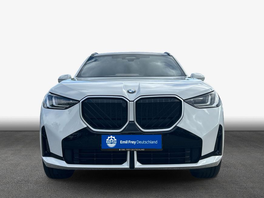 BMW X3 - Bild 4