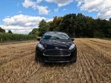 Ford Fiesta 1,25 60kW Titanium Titanium