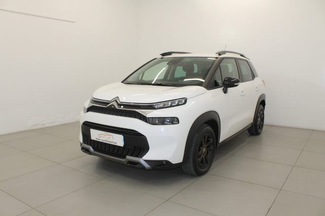 Citroën CITROEN C3 Aircross BlueHDi 110 Cv. Feel