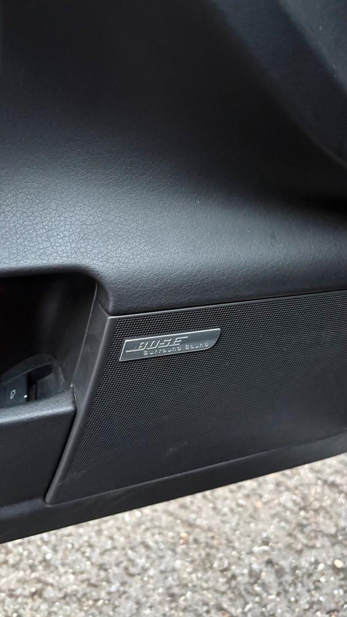 Audi A6 2005 — photo 14
