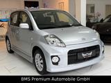 Daihatsu Sirion 1.5 S  Top Zustand - gebrauchte Daihatsu Sirion aus dem Jahr 2009