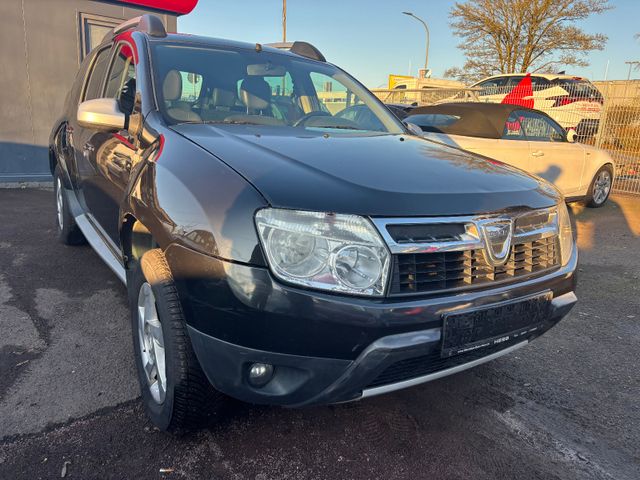 Dacia Duster 1,5dci Klima Leder Euro 5